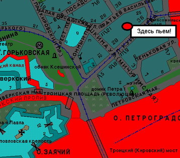 Как добраться